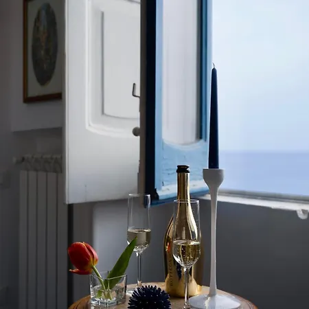 アパート Sea View House *