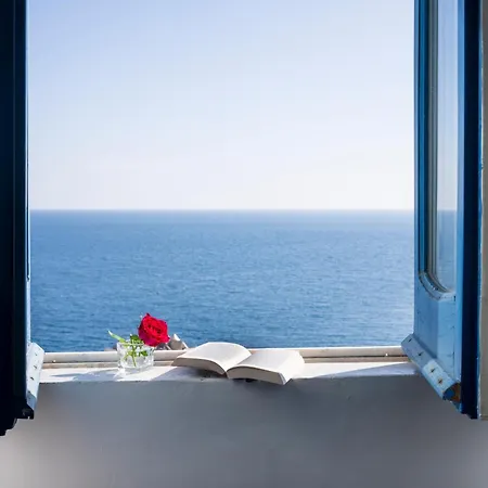 Sea View House Apartamento *